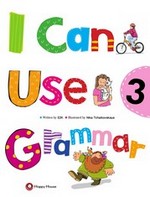 I Can Use Grammar 3