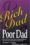 Rich Dad Poor Dad (부자 아빠 가난한 아빠)