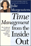 시간 관리 (Time Management from the Inside Out)