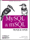 MySQL & mSQL