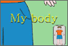 My body